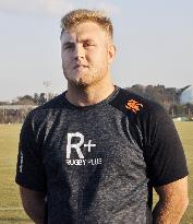 Rugby: Sunwolves' Shane Gates