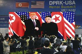 Trump-Kim summit