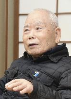 Kin of Japanese abducted by N. Korea