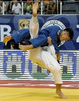 Judo: Zagreb Grand Prix