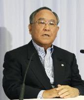 LDP's defeat mustn't derail Japan economic recovery: Keidanren