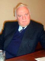 Shevardnadze pins hopes on closer ties with Japan