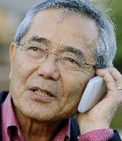Japan chemist Negishi among Nobel laureates