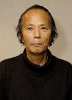 Popular children's writer Kenjiro Haitani dies at 72