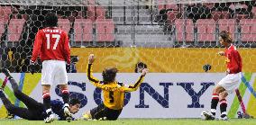 Urawa shoot down Sepahan at Club World Cup
