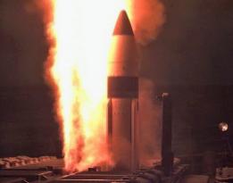 Japan intercepts ballistic missile in space test off Hawaii