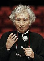 Maestro Ozawa to conduct Die Fledermaus in Kyoto in Feb. 2016