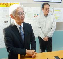 Regulator says removing all fuel debris at Fukushima plant debatable