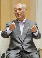 Tokyo governor under fire over travel expenses, car use