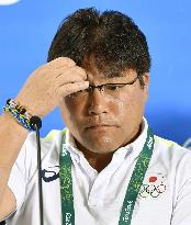 Olympics: Japan men top Sweden but are eliminated in soccer 1st round