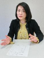 Widowed Japanese increasingly choosing to cut ties with aged in-laws