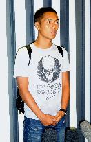 Soccer: Kubo targeting more goals with Gent ahead of new season