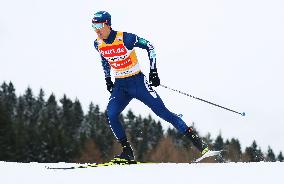 Nordic combined: Watabe secures World Cup overall title