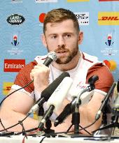 Rugby World Cup in Japan