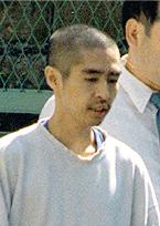 Former senior AUM member Inoue sentenced to death