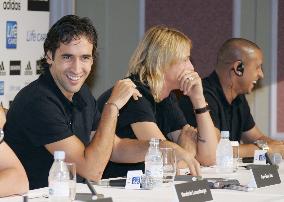 Real Madrid in Japan