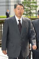 Tsutsumi gets 30-month suspended term in Seibu share case