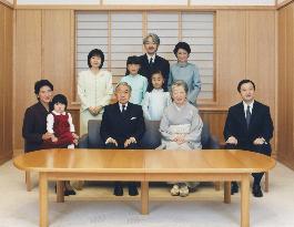 (8)Princess Nori to marry Tokyo gov't official Kuroda