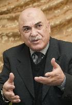 Jordanian doctor appeals for anti-terrorism