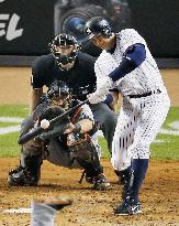 A-Rod just one hit away from 3,000