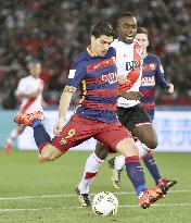 FC Barcelona beat River Plate in Club World Cup final