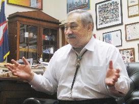 'Comfort women' resolution not meant to embarrass Abe