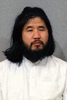 Appeal against death sentence for AUM founder Asahara rejected