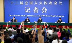 China's finance minister sees more room for economic stimulus