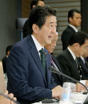 Japan needs stimulus steps if it raises sales tax: U.S. economic adviser