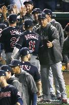 Indians beat Cubs 7-2 in World Series Game 4
