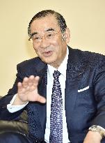 Lotte unaffected by indictment of its vice chairman: president