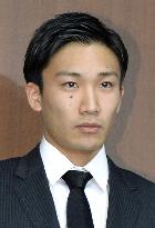 Badminton: Momota's ban to be lifted as early as May: sources