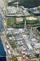 Tepco closer to approval for first reactor restarts after Fukushima