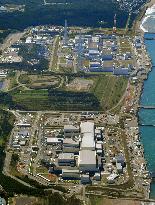 Tepco reactors clear safety review for 1st time after Fukushima