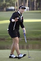 Golf: Jutanugarn wins U.S. Women's Open