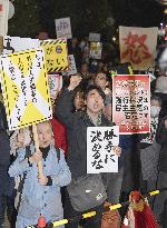 Bill to accept more foreign workers