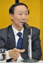 Japan's concerns about abduction issue conveyed to N. Korea