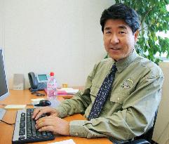Japan astronaut Doi becomes U.N. section chief