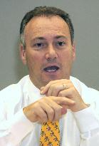 Mazda to strengthen ties with Ford Motor