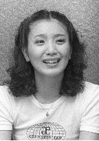 Japanese singer Silvia dies at 52