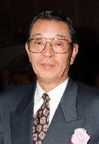 Ex-Dragons manager Sadao Kondo dies at 80