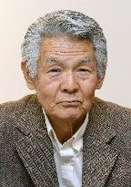 Japanese actor Bunta Sugawara dies at 81