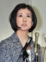 Otsuka Kagu president fends off father's attempt to oust her