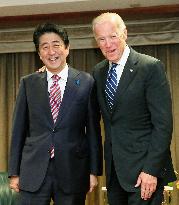 Japan, U.S. agree to try to conclude Pacific trade talks this week