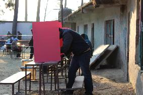 Polls open in Nepal's first general election