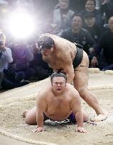 Kyushu Grand Sumo Tournament