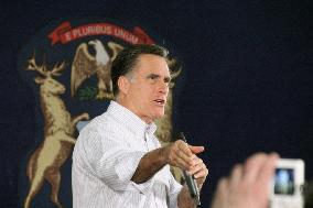 U.S. presidential election