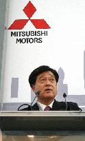 Mitsubishi, Peugeot launch construction of car plant in Russia
