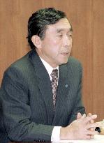 Gifu Bank eyes tie-up with Tokai Bank