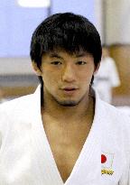 Olympic judo champion Uchishiba arrested
